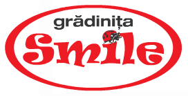 Logo Gradinita Smile